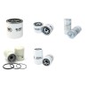 JACOBSEN ST 5111 Filter Service Kit w/KUBOTA V2203B Eng.     51 CH