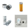 JACOBSEN TURF CAT II Filter Service Kit w/Kubota D 950 Eng.
