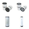 JACQUET CENTAURE 2 RC Filter Service Kit Air Oil Fuel Filters w/Lombardini LDW2004T Eng.