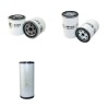 JACQUET CENTAURE 40 Filter Service Kit Air Oil Fuel Filters w/Lombardini  Eng.
