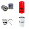 JACQUET HYDRO 780 Filter Service Kit w/Indenor Eng.
