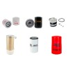 JACQUET HYDRO 810 Filter Service Kit w/Deutz Eng.