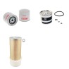 JACQUET HYDRO 810 Filter Service Kit Air Oil Fuel Filters w/Deutz  Eng.