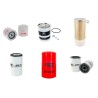 JACQUET HYDRO 814 Filter Service Kit w/Deutz Eng.