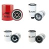 JACQUET HYDRO 870 A Filter Service Kit w/Iveco Eng.