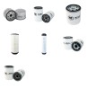 JACQUET HYDRO 870 TD 80 Filter Service Kit w/Deutz Eng.