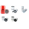 JACQUET HYDRO 875 A Filter Service Kit w/Iveco Eng.