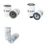 JACQUET HYDRO 880 Filter Service Kit Air Oil Fuel Filters w/ VAG Eng.      1900
