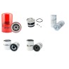 JACQUET HYDRO 900 A Filter Service Kit w/Iveco Eng.