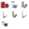 JACQUET HYDRO 900 T Filter Service Kit w/Iveco Eng.