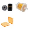 JAGUAR XJR 3.6 SPORT Filter Service Kit      YR  11.88-