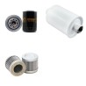 JAGUAR XJS 4.0 Filter Service Kit w/ 9ECPNA/9EPCNA Eng.   YR  05.91- 222/233 CH
