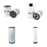 Filter Kit for JCB 2CX with Perkins U2818705 Engine. Year 2006 on AOF