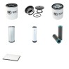 Filter Kit for JCB 406P with Deutz F4L1/2011 Engine Year 2007-
