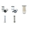 Filter Kit for JCB 407B with Perkins Engine