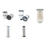JCB 409 B Filter Service Kit w/Perkins  Eng.