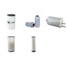 Filter Kit for JCB 416HT with Jcb Engine