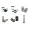 JCB 426 ZX Filter Service Kit w/Perkins Eng.