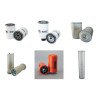 Filter Kit for JCB 436B with Perkins 1004.4T Engine