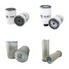 Filter Kit for JCB 436B Air Oil Fuel Filters with Perkins 1004.4T Engine