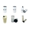 Filter Kit for JCB 436EZX with Cummins QSB6.7 Engine