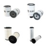 JCB 436 ZX/B LE Filter Service Kit Air Oil Fuel Filters w/Perkins  Eng.   YR  2000-