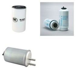 JCB 444 N Filter Service Kit