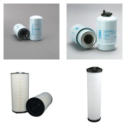 Filter Kit for JCB 460 