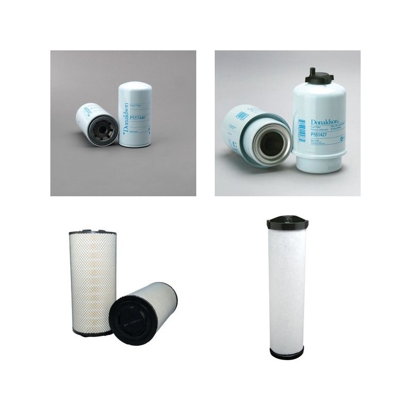 Filter Kit for JCB 460 