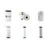 Filter Kit for JCB 524-50 with 444N2 Engine Telehandler 2006-2008