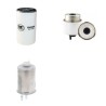 Filter Kit for JCB 526-55 with JCB Engine Year 2006-