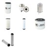 JCB 526/56 Filter Service Kit