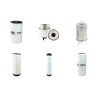 Filter Kit for JCB 527-55 with JCB 444N2 Engine Year 2008-