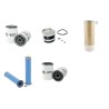 Filter Kit for JCB 530B/540B with Perkins LD50143 Engine 2772240-