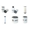 JCB 533-105 Filter Service Kit w/Perkins Eng, --2005