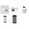 Filter Kit for JCB 801.6 with Perkins 103.10KD Engine Year 2005-