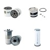 Filter Kit for JCB 802s 