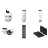 Filter Kit for JCB 8040ZTS 