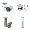 Filter Kit for JCB 926-4 Air Oil Fuel Filters with Perkins AA50254 Engine Serial No 602000-