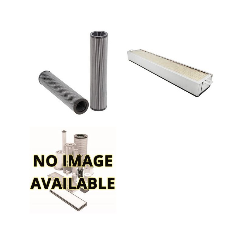 JCB FASTRAC 3320 Filter Service Kit