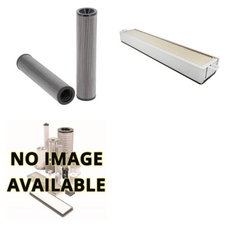 JCB FASTRAC 3320 Filter Service Kit