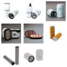 JCB FASTRAC 8250 Filter Service Kit w/Cummins  Eng. SN  113900-1139999
