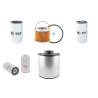 Filter Kit for JCB G200RX with FPT Engine