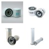 JCB JS 150 W Filter Service Kit Air Oil Fuel Filters w/ISUZU 4BDITPA15 Eng. SN  718001-