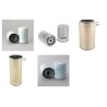 Filter Kit for JCB LS3400 with Isuzu 6BD1T Engine