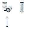 Filter Kit for JCB MIDI CX4 with Perkins 404C22 Engine