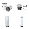Filter Kit for JCB TLT25-30 with Perkins Engine