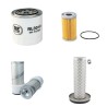 JCB VMT 270 Filter Service Kit w/Kubota Eng.