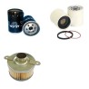 JEEP CHEROKEE PIONEER 2.8 CRD Filter Service Kit      YR  01.05-