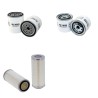 JEEP CJ 5 2.4 DIESEL RENEGADE Filter Service Kit w/ISUZU  Eng.